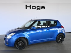 Suzuki Swift - 1.3 GA Airco Elektrisch Pakket Lichtmetaal Nieuwe APK All in Prijs Inruil Mogelijk