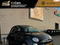 Fiat 500 C - Apk / Cabrio / Airco