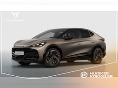 CUPRA Tavascan - 77kWh batterij 286pk Adrenaline