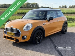 MINI 3-Deurs - 1.5 Cooper JCW - Pano - Leder - Navi