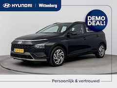 Hyundai Bayon - 1.0 T-GDI Comfort | Camera | Navigatie & Carplay | Cruise |