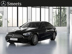 Mercedes-Benz C-klasse - 300 e 140 Years Edition