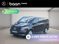 Mercedes-Benz eVito - 129 GB L2 Business Solution