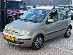 Fiat Panda - 1.2 Edizione Cool 2010 Airco Nieuwe APK