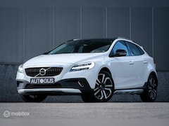 Volvo V40 Cross Country - 1.5 T3 Polar+ Automaat | Trekhaak | Panorama | LED | Cruise | PDC | rijklaarprijs |