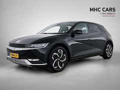 Hyundai IONIQ 5 - Connect 73kWh