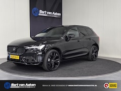 Volvo XC60 - 2.0 T6 Plug-in hybrid AWD Plus Black Edition Panoramadak Trekhaak