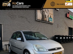 Ford Fiesta - 1.4-16V Futura