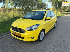 Ford Ka - 1.2 Trend Ultimate
