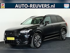 Volvo XC90 - 2.0 T8 Plug-in hybrid AWD Plus Dark 7p Navi / Leder / Carplay / H&K / Memory / 7-persoons