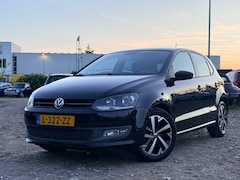 Volkswagen Polo - 1.2 TSI Comfortline/6BAK/NAVI