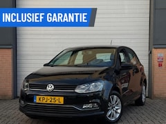 Volkswagen Polo - 1.0 / FACELIFT / PDC / STOELVW / GARANTIE