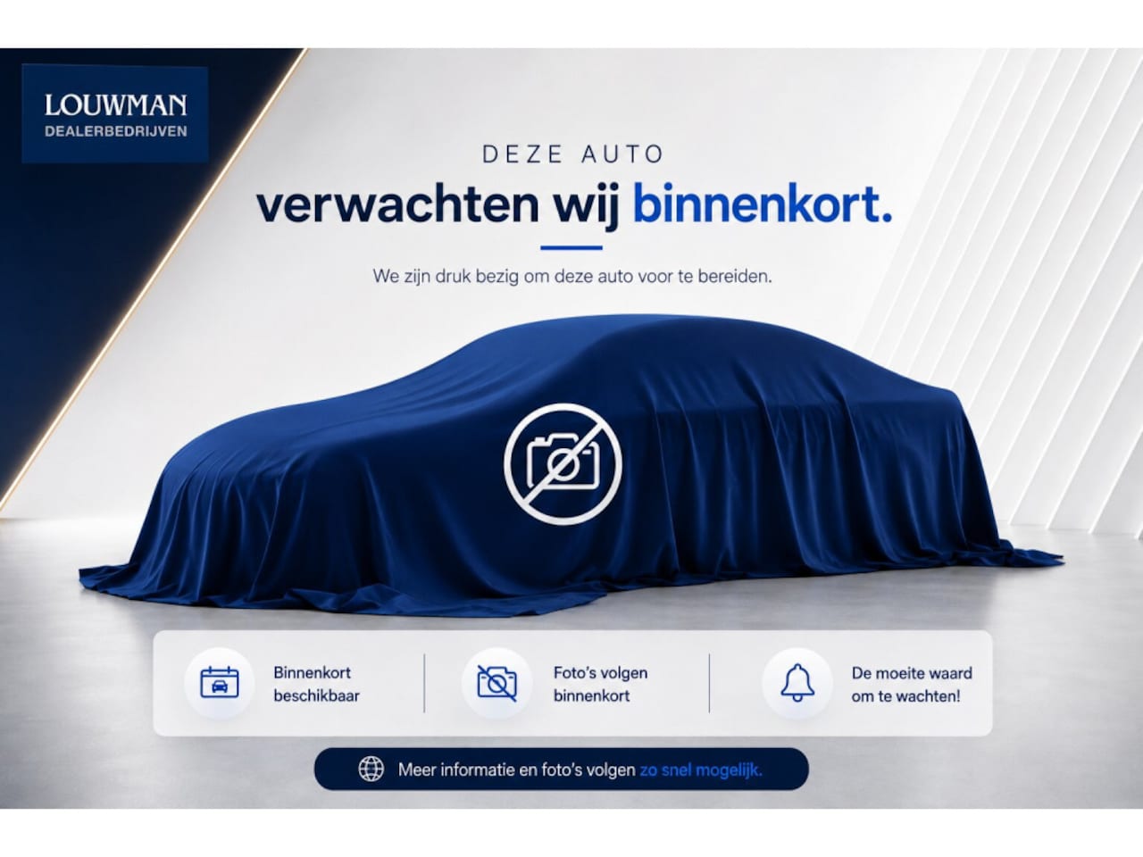 Kia Niro - 1.6 GDi Hybrid DynamicPlusLine Onderweg-naar-dealer - AutoWereld.nl