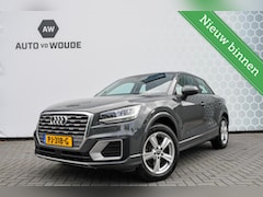 Audi Q2 - 1.6 TDI Sport Pro Line Trekhaak DSG Automaat NAP km