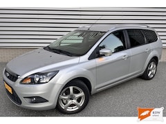 Ford Focus Wagon - 1.6 Nwe APK | Airco
