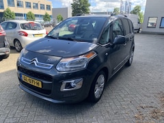 Citroën C3 Picasso - 1.2 PureT Exclusive