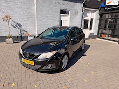 SEAT Ibiza ST - 1.2 TSI Sport | TREKHAAK | NAVI | AUTOMAAT |
