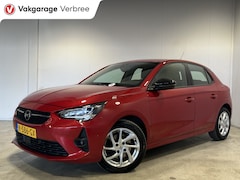 Opel Corsa - 1.2 GS Line | Navigatie/Android/Apple Carplay | DAB | Achteruitrijcamera |