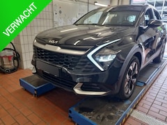 Kia Sportage - 1.6 T-GDi Plug-in Hybrid AWD DynamicLine | 10 jaar garantie, Dealer onderhouden, Adaptieve