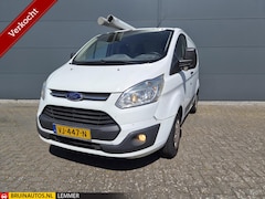 Ford Transit Custom - Airco Cruise Trekhaak 2.2 TDCI L1H1