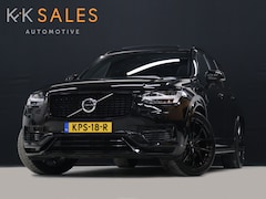 Volvo XC90 - 2.0 T8 Recharge AWD R-Design [SCHUIFKANTELDAK, TREKHAAK, APPLE CARPLAY, ANDROID, BOWERS &