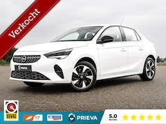 Opel Corsa-e - Elegance | Automaat | Elektrisch | 50 kWh