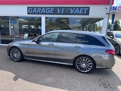 Mercedes-Benz C-klasse Estate - AMG 43 4MATIC