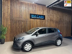 Renault Captur - 0.9 TCe Authentique Airco, Pdc, Cruise