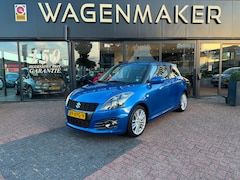 Suzuki Swift - 1.6 Sport Clima|Cruise|Keyless|VOL Onderhouden