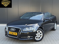 Audi A3 Cabriolet - 1.2 TFSI Attraction Pro Trekhaak cruise