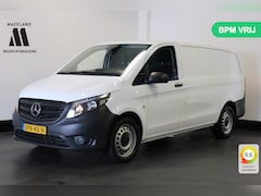 Mercedes-Benz Vito - 114 CDI Lang Automaat EURO 6 - A/C Climate - Cruise - Camera - €21.950, - Excl
