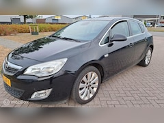Opel Astra - 1.6 Cosmo