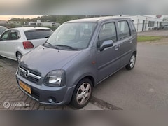 Opel Agila - 1.2-16V Temptation APK tot 10-2027