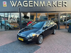 Fiat Punto Evo - 1.4 Dynamic Airco|Elektrisch pak|Goed OH
