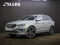 Volvo XC60 - 2.4 D5 R-Design | Trekhaak | Schuifdak