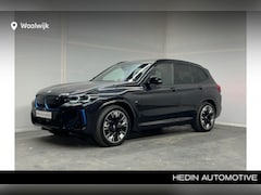 BMW iX3 - High Executive 80 kWh