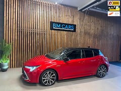 Toyota Corolla - 1.8 Hybrid Executive Camera, Trekhaak, Xenon/led