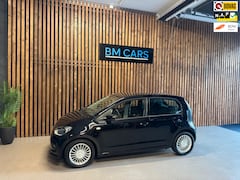 Volkswagen Up! - 1.0 high up BlueMotion Airco, Navi, Pdc
