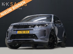 Land Rover Discovery Sport - P300e 1.5 R-Dynamic SE [APPLECARPLAY, ANDROID, MEMORY, MERIDIAN BOXEN, CRUISE CONTROL, PDC