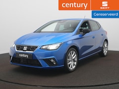 SEAT Ibiza - 1.0 EcoTSI FR Business Connect Clima - Pdc - Apple carplay - Cruise
