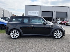 MINI Clubman - 1.6 One Business Line NAP/PANO DAK
