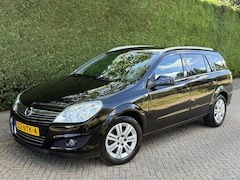 Opel Astra Wagon - 1.6 Cosmo/ PDC/ LEER/ ST.VERW/ ELEK.RM