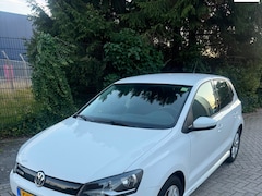 Volkswagen Polo - 1.4 TDI BlueMotion