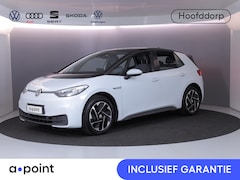 Volkswagen ID.3 - Pure 45 kWh 150pk | Navi| int.voorverwarming| 18'LMvelgen