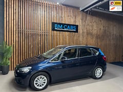BMW 2-serie Active Tourer - 216i Centennial Executive Airco, trekhaak, Navigatie