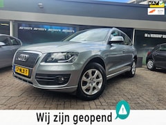 Audi Q5 - 2.0 TFSI quattro Pro Line |3E EIGENAAR| 3/6 OF 12MND GARANTIE | AUTOMAAT |PDC | LMV|