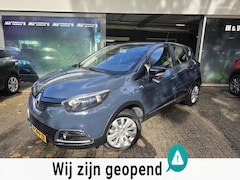 Renault Captur - 0.9 TCe Expression | 2E EIGENAAR | 12 MND GARANTIE | AIRCO | CRUISE |