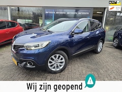 Renault Kadjar - 1.2 TCe Intens | AUTOMAAT | 2E EIGENAAR | 3/6 OF 12MND GARANTIE | AIRCO | NAVI | CRUISE |