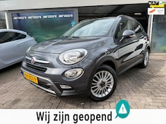 Fiat 500 X Cross - 1.4 Turbo MultiAir Cross | 2E EIGENAAR | NAVI | CRUISE | ELEC PAKKET |