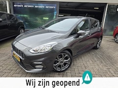 Ford Fiesta - 1.0 EcoBoost Active | 1E EIGENAAR | 12MND GARANTIE | CRUISE | LMV |